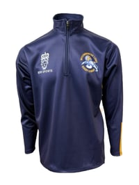 Image 2 of Half Zip (Original)