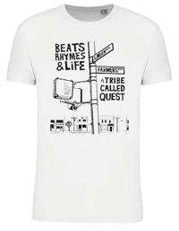Image 4 of Camiseta A Tribe Called Quest 