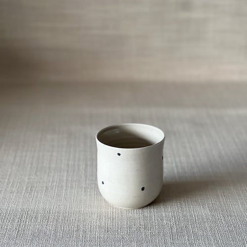 Image of JOY CURVED TUMBLER 