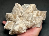 Image 5 of Calcite Specimen From India #2425