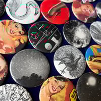 Image 1 of Hand mirror