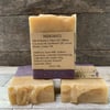 Country Lavender Goat Milk Soap