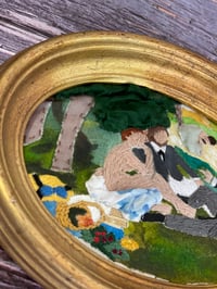 Image 5 of « Le déjeuner sur l’herbe » d’Edouard Manet 