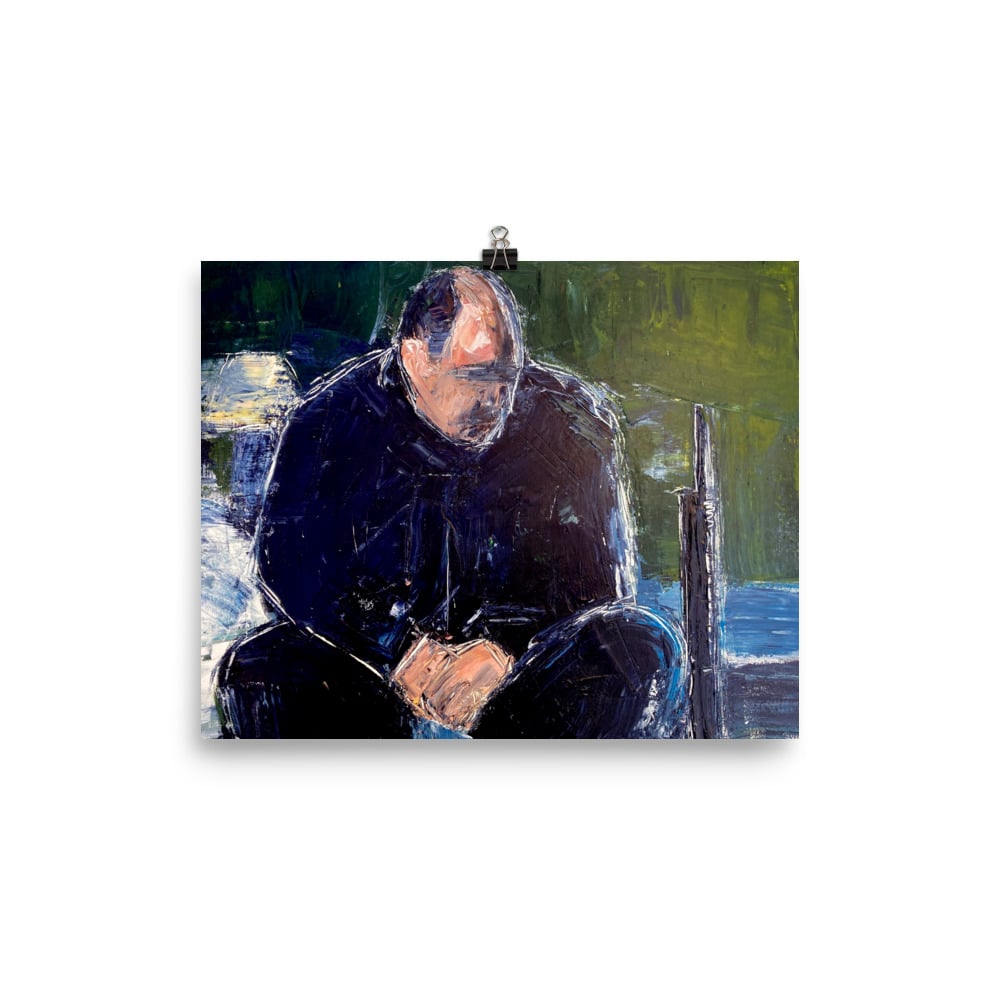 Image of Safe house prints