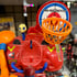 Madballs Rollercycle COMPLETE! Image 2