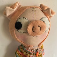 Image 5 of Peggy Piglet and Popping Candy Pip