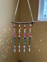 Image 3 of Rainbow Branch Sun Catcher