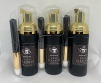 Image 1 of Styled By Sky Lash Cleanser 