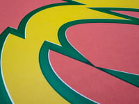 Image 3 of 10 Screenprint