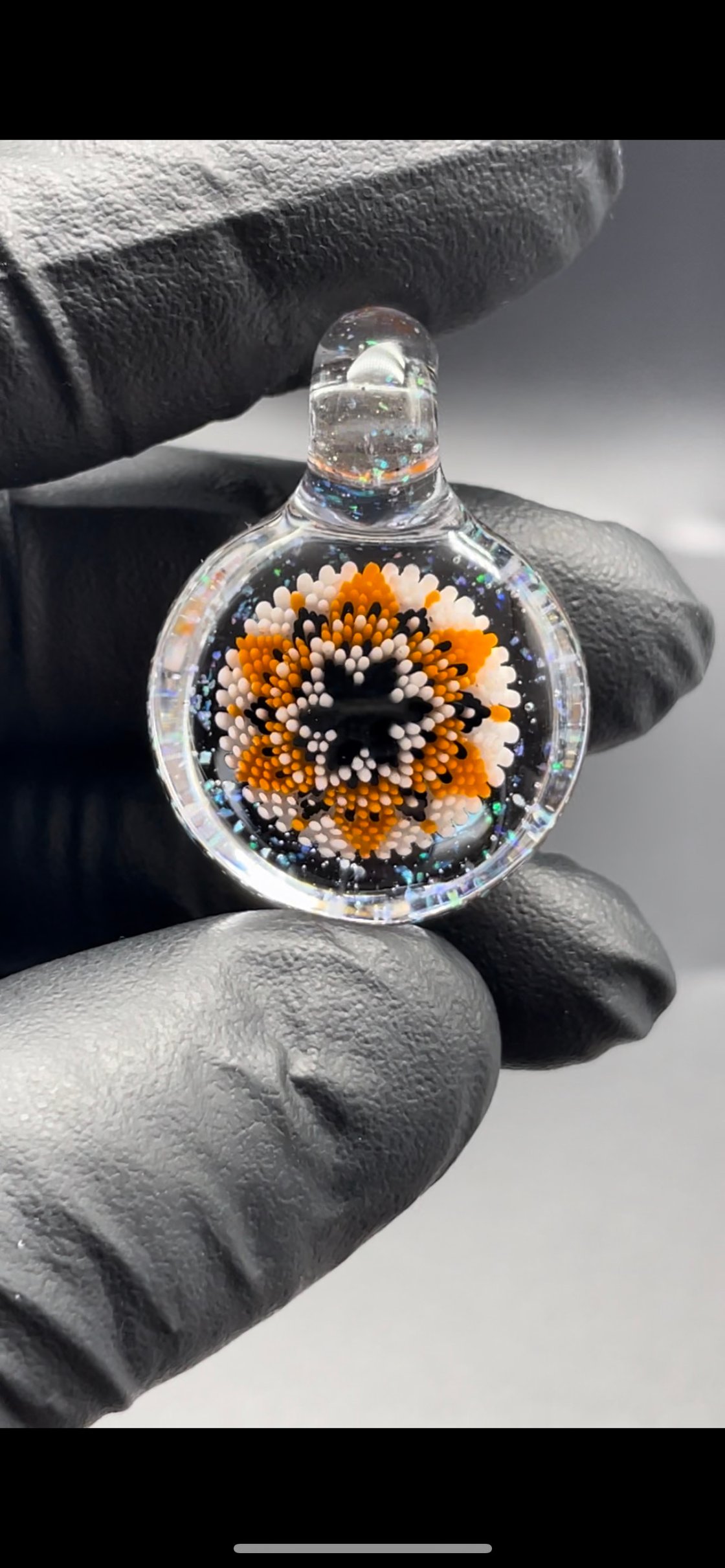 Image of Orange crusher