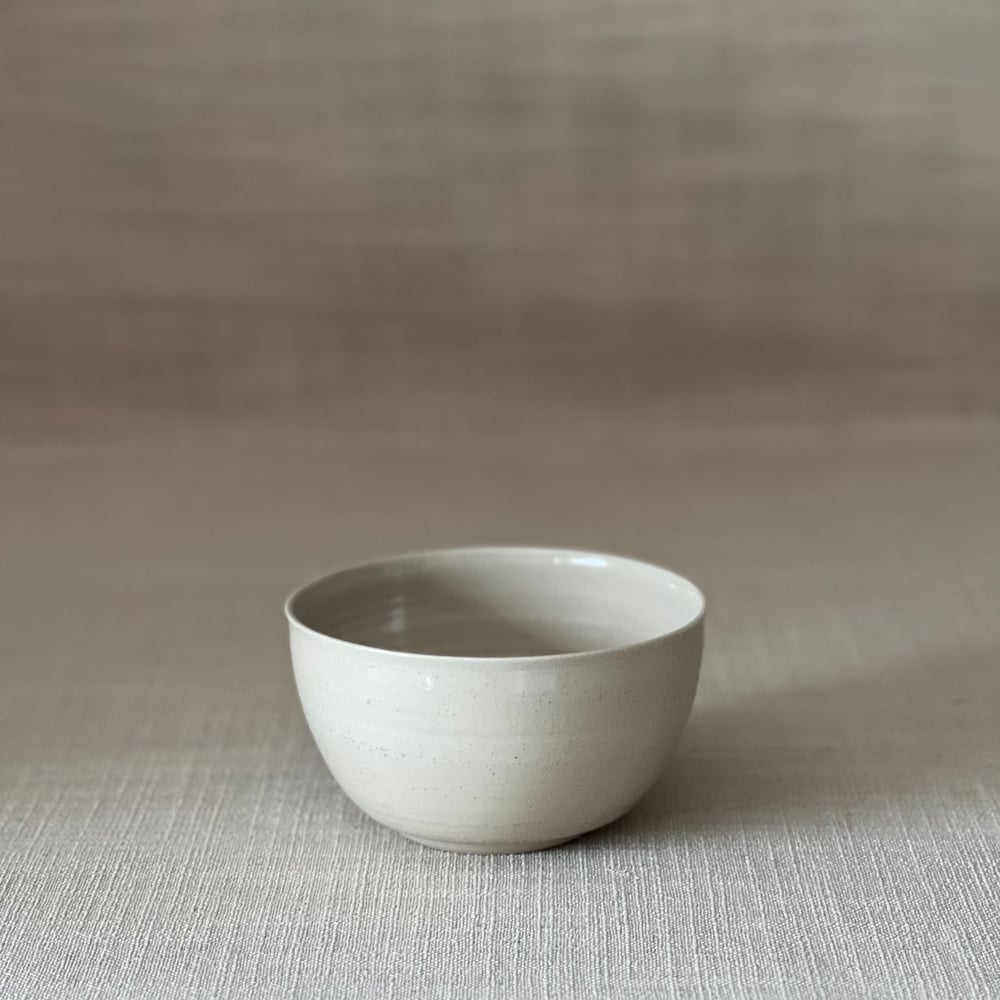 Image of ZEN BREAKFAST BOWL 