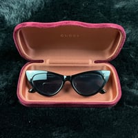 Image 2 of Gucci sunglasses case