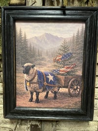 Image 1 of #4.. The Road to  Brays Mercantile...