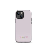 Image 15 of ASH PINK ON CALL CASE - SPRING COLLECTION