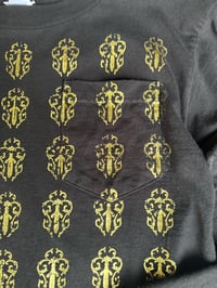 Image 6 of Chrome Hearts Vintage Dagger Longsleeve
