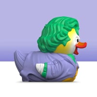 Image 2 of DC Comics: The Joker TUBBZ (Mini Edition)