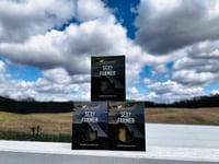 Image 3 of Masculine Goat Milk Soaps