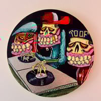 Image 1 of Crush Grooving 