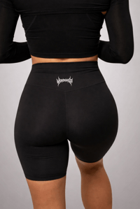 Image 2 of Women’s Biker Shorts