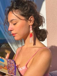 Image 4 of Roots couture dress