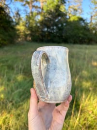 Image 3 of Marble Cowboy Shade