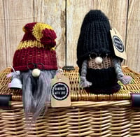 Image 3 of Witch or Wizard  Gnome / Gonk/ Nisse, Handmade  