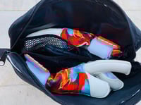 Image 2 of BORSETTA PORTA GUANTI