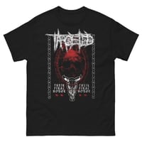 Image 1 of TARGETED the Final Honour T-shirt