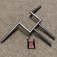 Image 1 of Stainless Steel Z-Bars