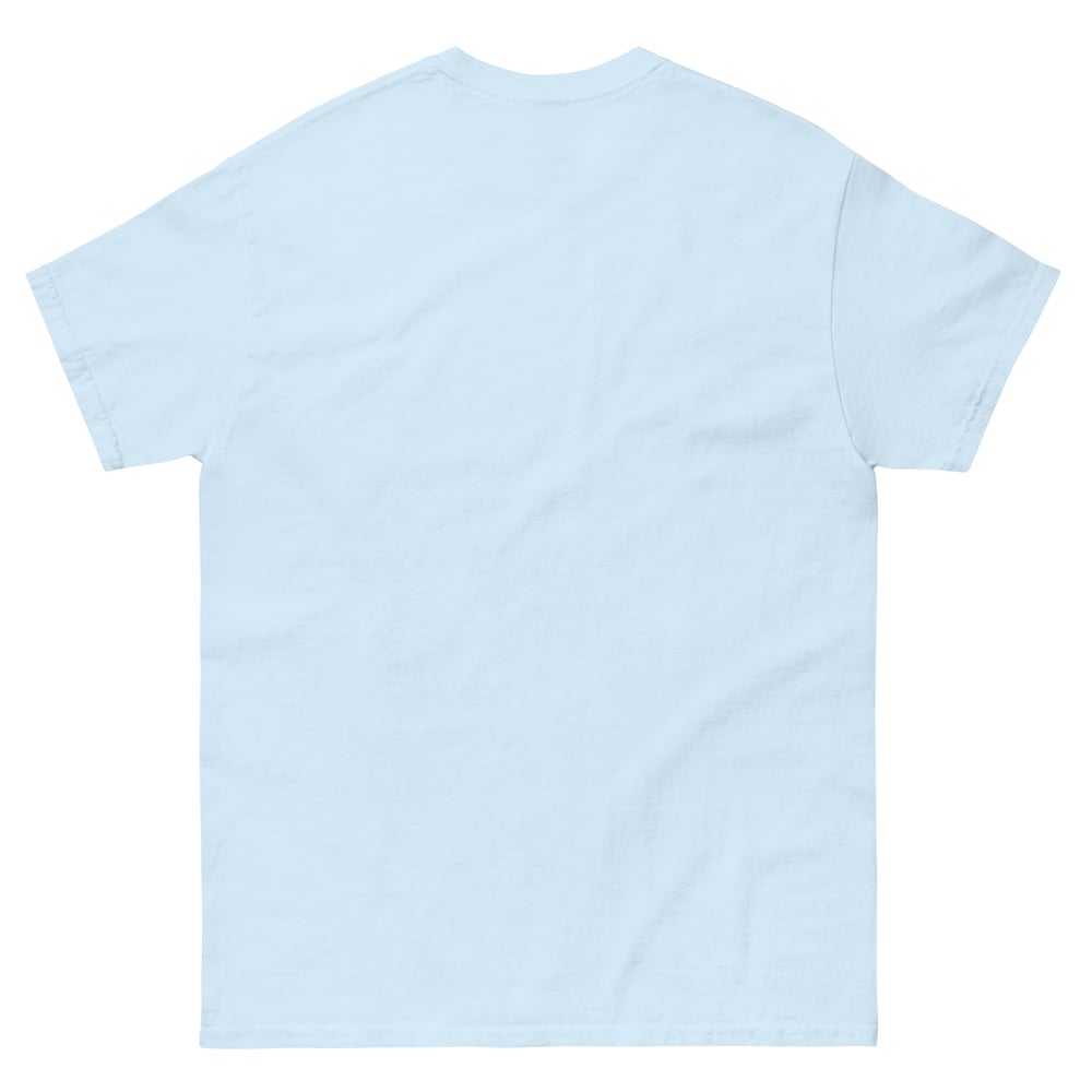 Image of Neck Walker Tshirt