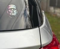 Image 3 of EXCLUSIVE STICKER ITEM #50