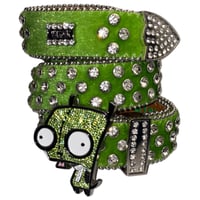 Image 4 of ALIEN BELT