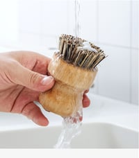 Image 2 of Banneton Brush