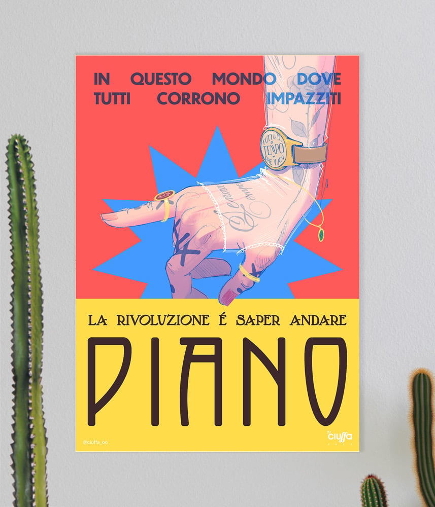 Image of PIANO