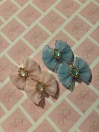 Pearly-