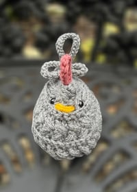 Image 4 of Hen Plush