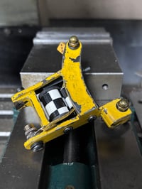 Image 1 of Taxi Bulldog shader