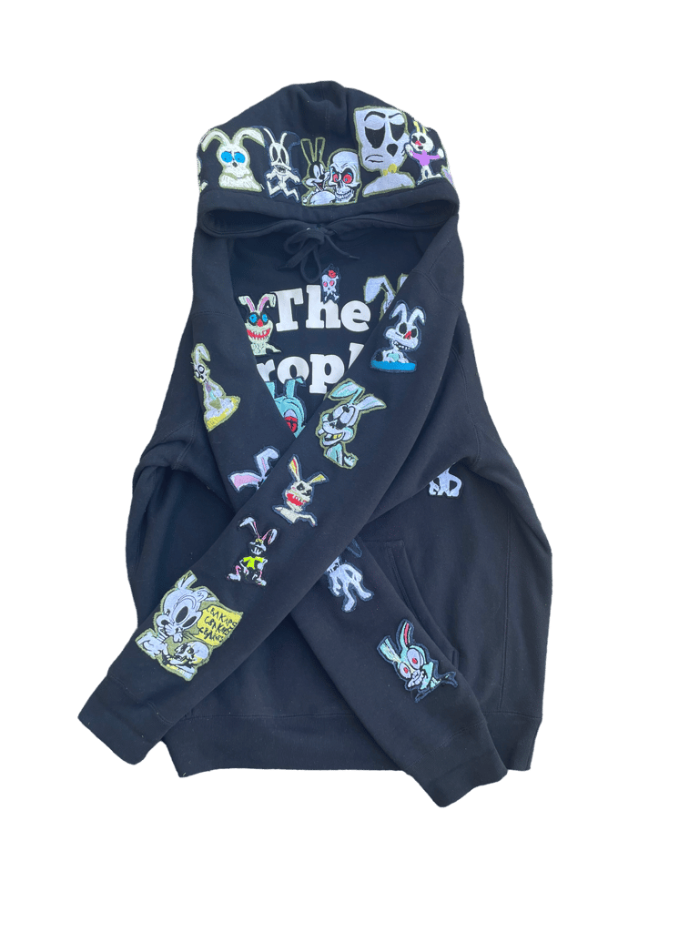 Prophet Tears [XL] Image 3