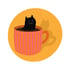 Coffee Cat Image 2