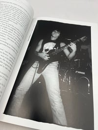 Image 5 of CHOOSING DEATH: The Improbable History of Death Metal & Grindcore, by Albert Mudrian