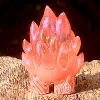 Rose Copper Spark 