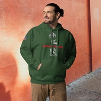 Image 8 of Never Forget Hoodie