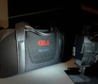 Image 1 of Jetta GLI duffle 