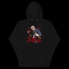 You Better AXE Somebody - Unisex Light Blend Hoodie