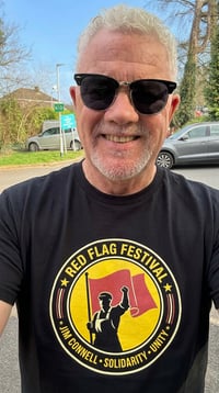 Image 1 of Red Flag Festival Fundraiser