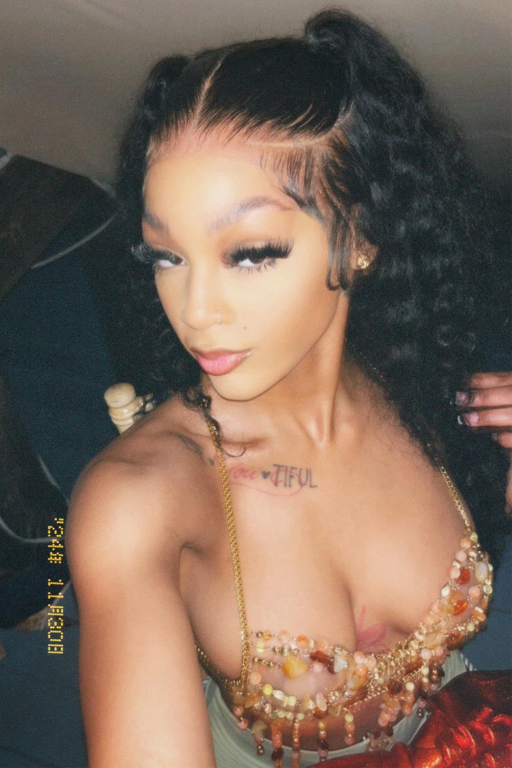 Image of ON HAND WIGS !!!