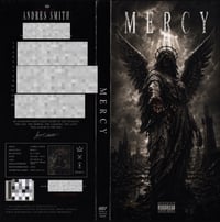 Andres Smith - MERCY
