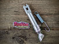 Image 1 of Honda NAVi 110 Lowered Kickstand 