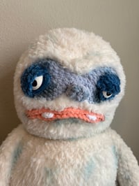 Image 3 of Snow Monster