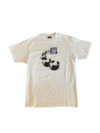 Image of footy tee 